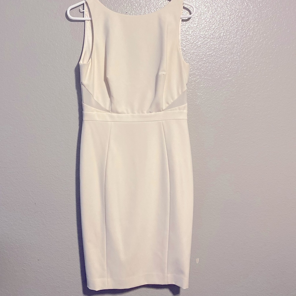 Guess by Marciano - White Dress